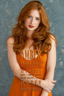 Amber California art nude photos free previews